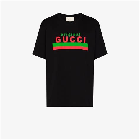 how much are gucci shirts|gucci t shirt original.